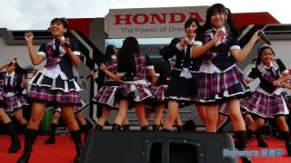 Download lagu JKT48 Team T Part 1 Honda day 2016 ICE BSD JKT48 Team T Part 1 Honda day 2016 ICE BSD