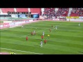 Festival Jonathan Pereira RCD Mallorca 1 - Valladolid 5. Liga Adelante 14/15