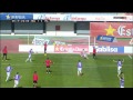 Festival Jonathan Pereira RCD Mallorca 1 - Valladolid 5. Liga Adelante 14/15