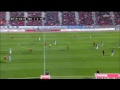 Festival Jonathan Pereira RCD Mallorca 1 - Valladolid 5. Liga Adelante 14/15