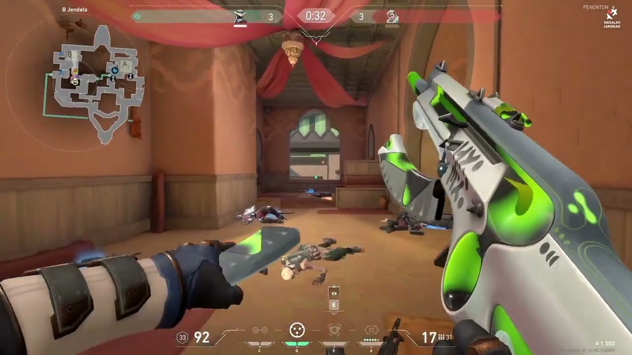 gameplay valorant part217