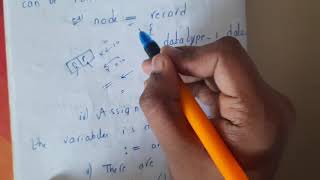 1.2 Pseudo code for expressing algorithm