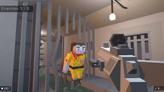 Square Head Zombies screenshot 1