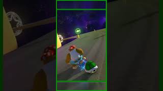 A Road Made Out Of Rainbows... | #MarioKart8Deluxe
