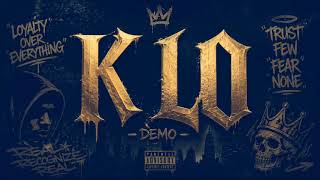 K LO - Cuentagotas 