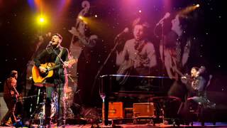 The Avett Brothers "Shame"