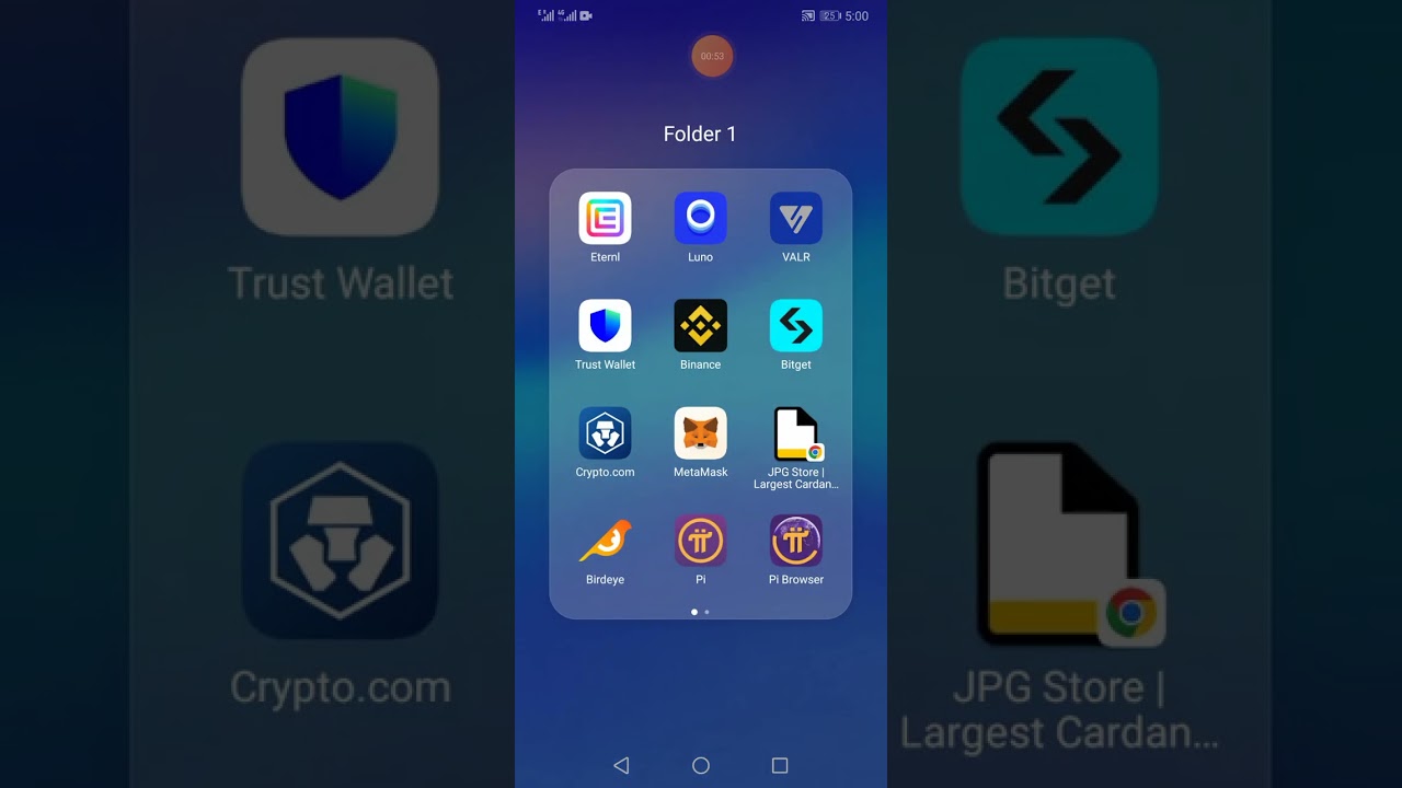 How to send Solana to your Phantom wallet from your VarR