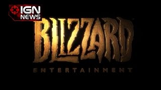 Blizzard's \