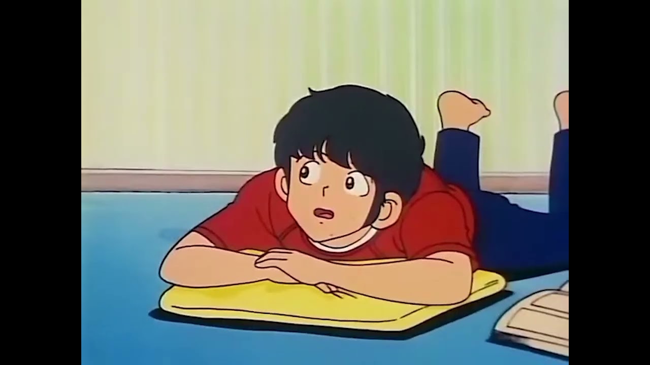 Vacaciones de Verano -  Opening España | Miyuki