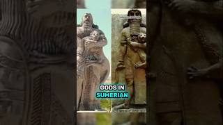 Anunnaki Giants Holding a Lion – Ancient Mystery Explained!#history #ancient #archaeology