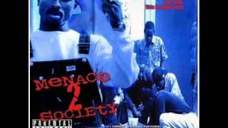 Menace II Society Resimi