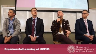 Experiential Learning at MCPHS