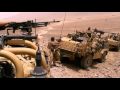 Pathfinder Platoon - Afghanistan (part 3/5)