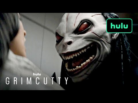 Grimcutty | Official Trailer | Hulu