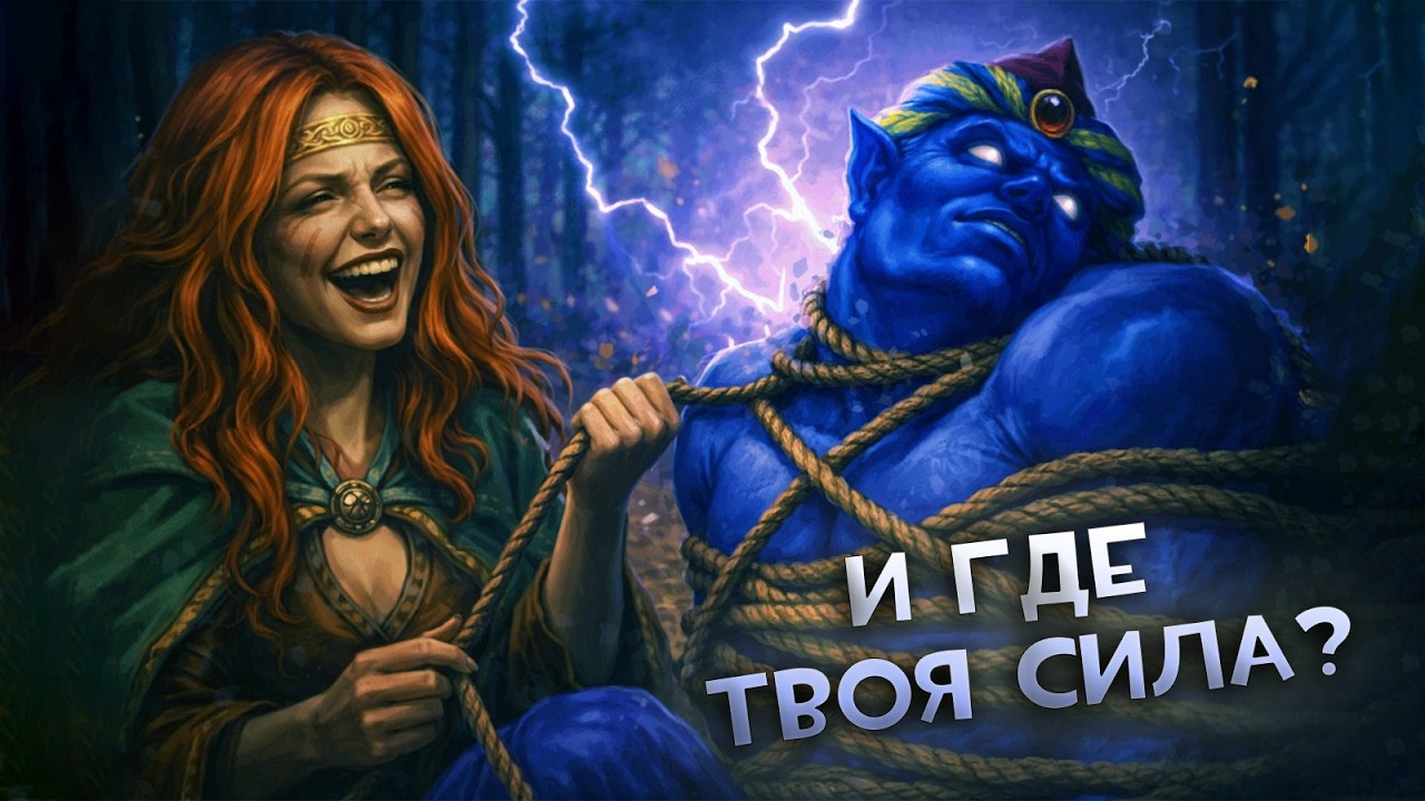 Снизили силу магии Солмира в ноль | Pupok vs Admiral Sex | Jebus Cross