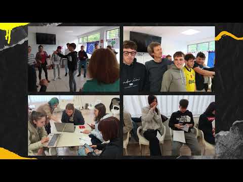 Vídeo del proyecto STAR