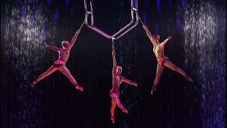 Fontana Circus Abu Dhabi - 2025
