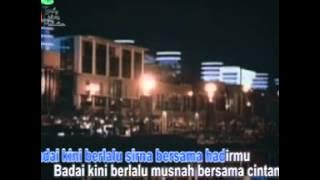 BADAI KINI BERLALU#UNGU#INDONESIA#POP#LEFT