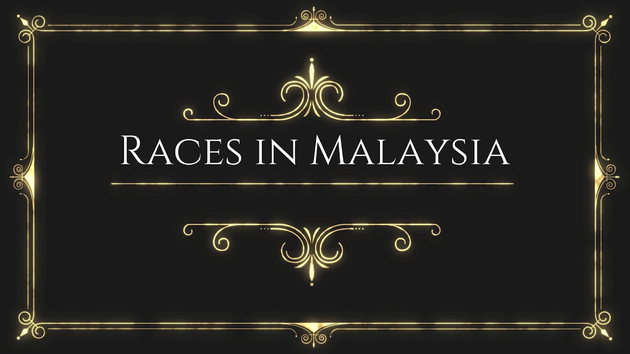 Interesting Facts About Malaysia YouTube