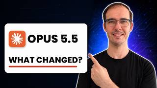 Full Claude Opus 5.5 Just Changed How You Use Claude Update