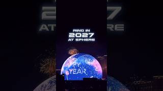 Tickets for Dec 26, 27, 31, 2026 and Jan 1 & 2, 2027 are ON SALE NOW! 🎉
