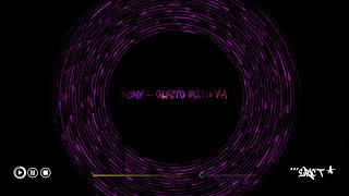 DENȲ - GUSTO WITH YA