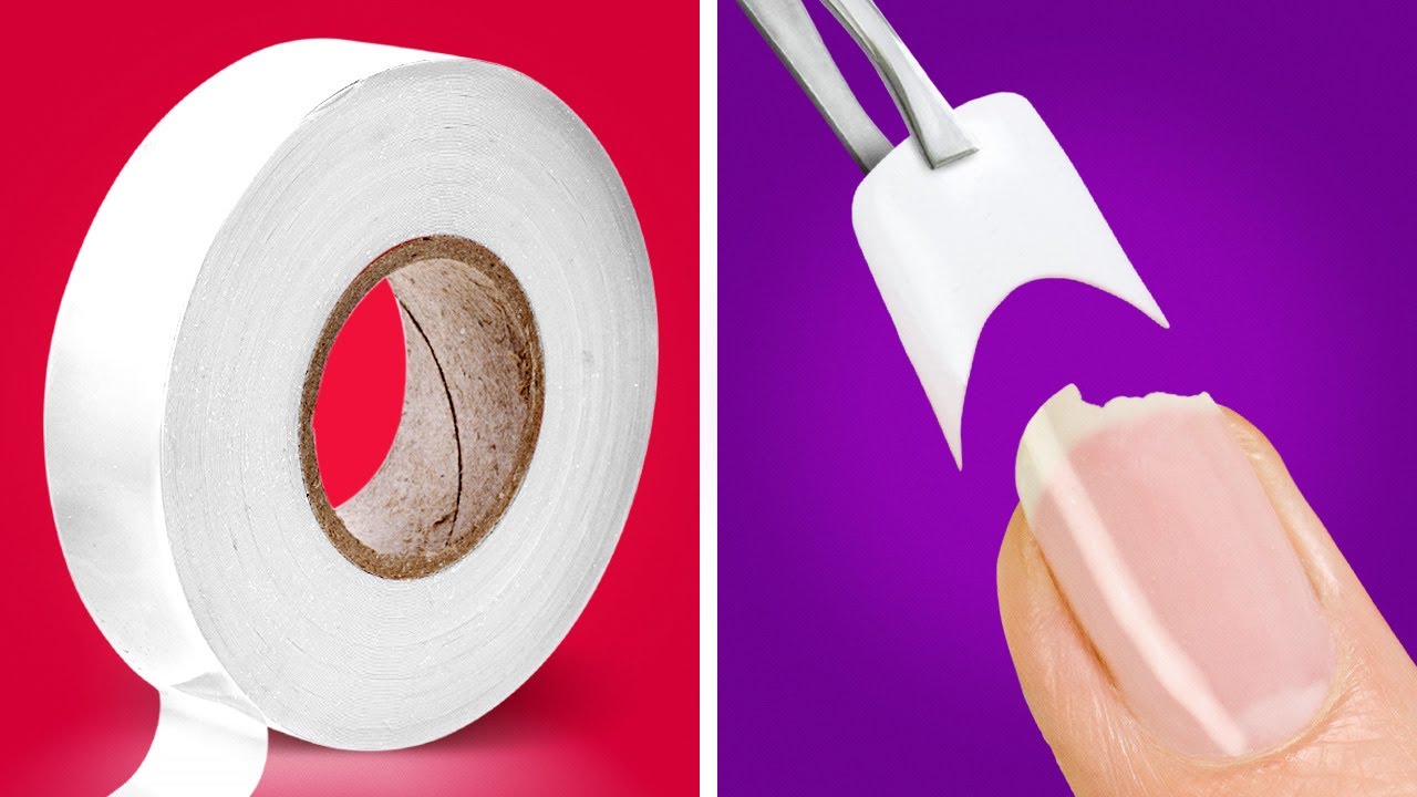 Beauty Hacks Every Girl Should Know