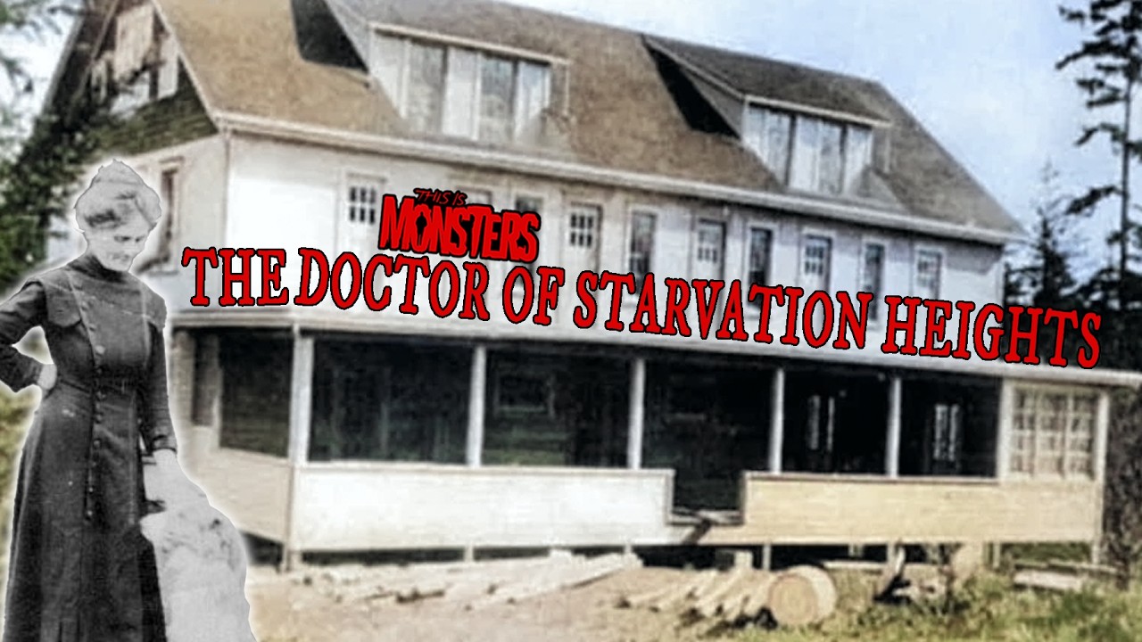 The Dangers of Unregulated Medical Practices: The Case of Dr. Linda Hazzard
