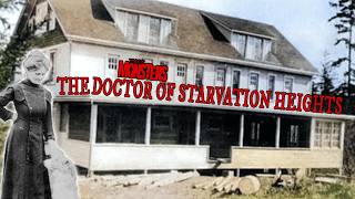 The Doctor of Starvation Heights : Linda Hazzard