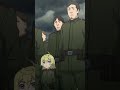 TVアニメ「幼女戦記」ショート動画公開中！