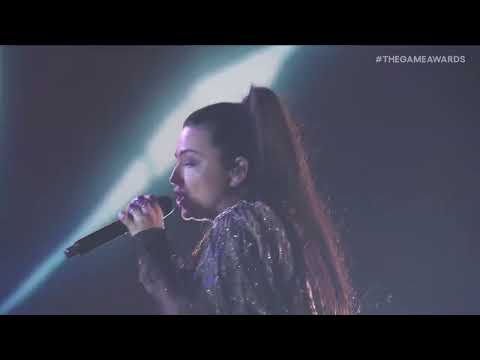 “Afterlife ” Evanescence - Live at #TheGameAwards - Devil May Cry Season 2 coming May 12, 2026