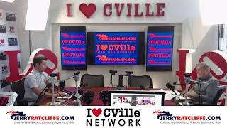 The I Love CVille Network! | 05-12-26