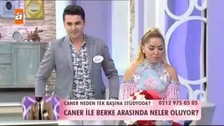 Bahar: Bugün benim yüzüm gülmez - Esra Erol'da 354. Bölüm - atv
