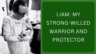 Even In Death, He's My Little Warrior | Stillborn Due To Noonan Syndrome