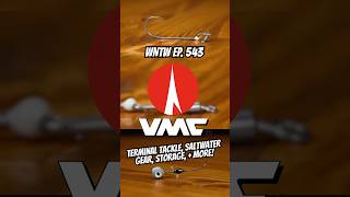 Tons of NEW Products Just Landed at Tackle Warehouse! TONS of Inshore Gear, VMC Products &amp; Zalts!