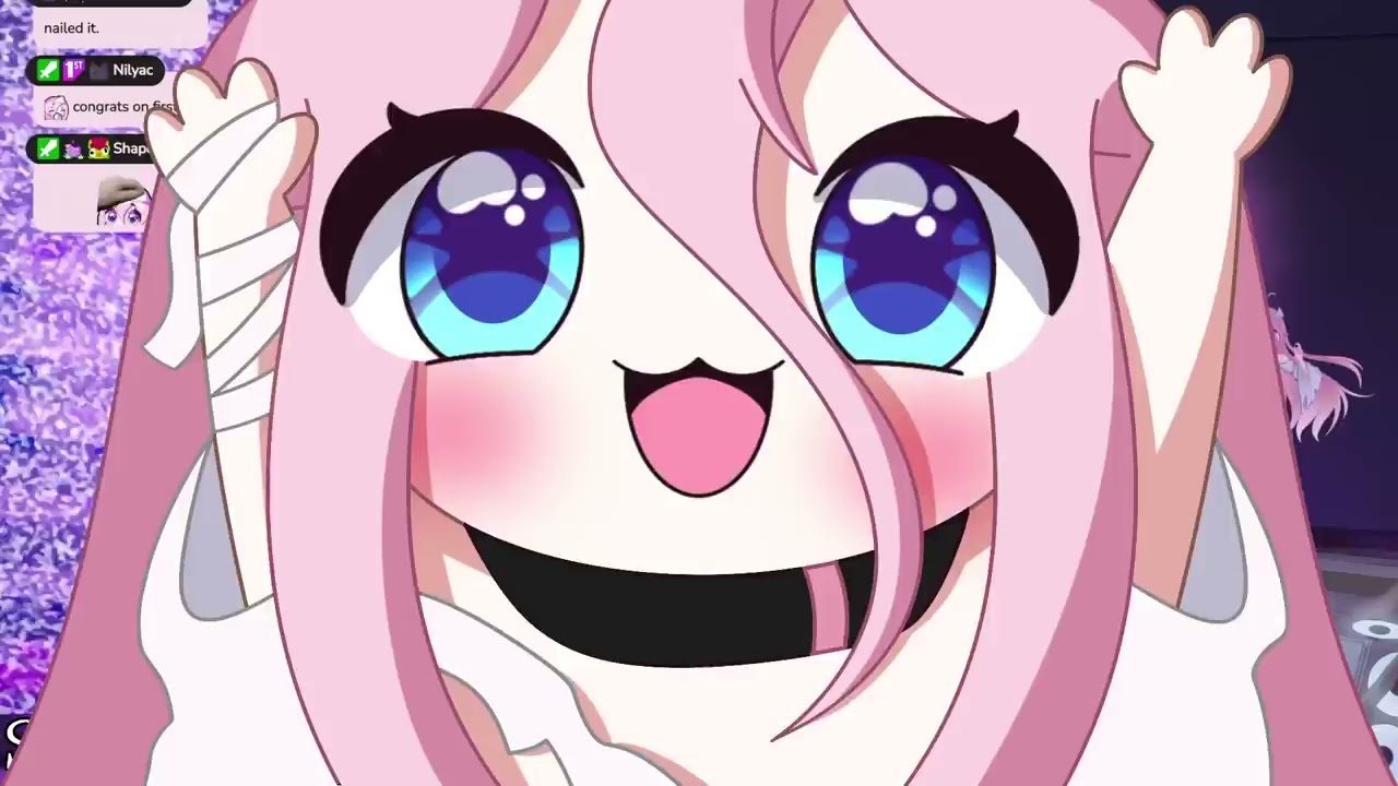 ASMR gentle affirmations and comfort