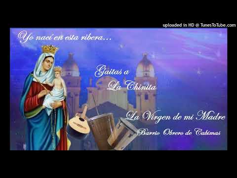 La Virgen de