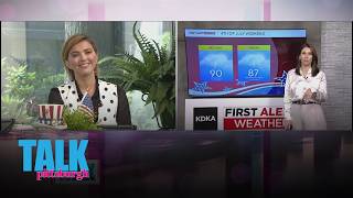 Your Forecast by the Ours: June 29, 2026