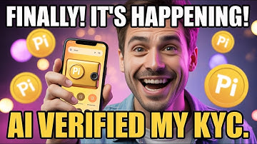 Millions Cleared? How Pi Network’s AI KYC Shift Changes EVERYTHING!