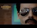 Bohemian Rhapsody | &quot;Fearless Lives Forever&quot; TV Commercial | 20th Century FOX