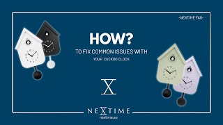 How to Fix Your Cuckoo Clock? Easy Guide and Solutions