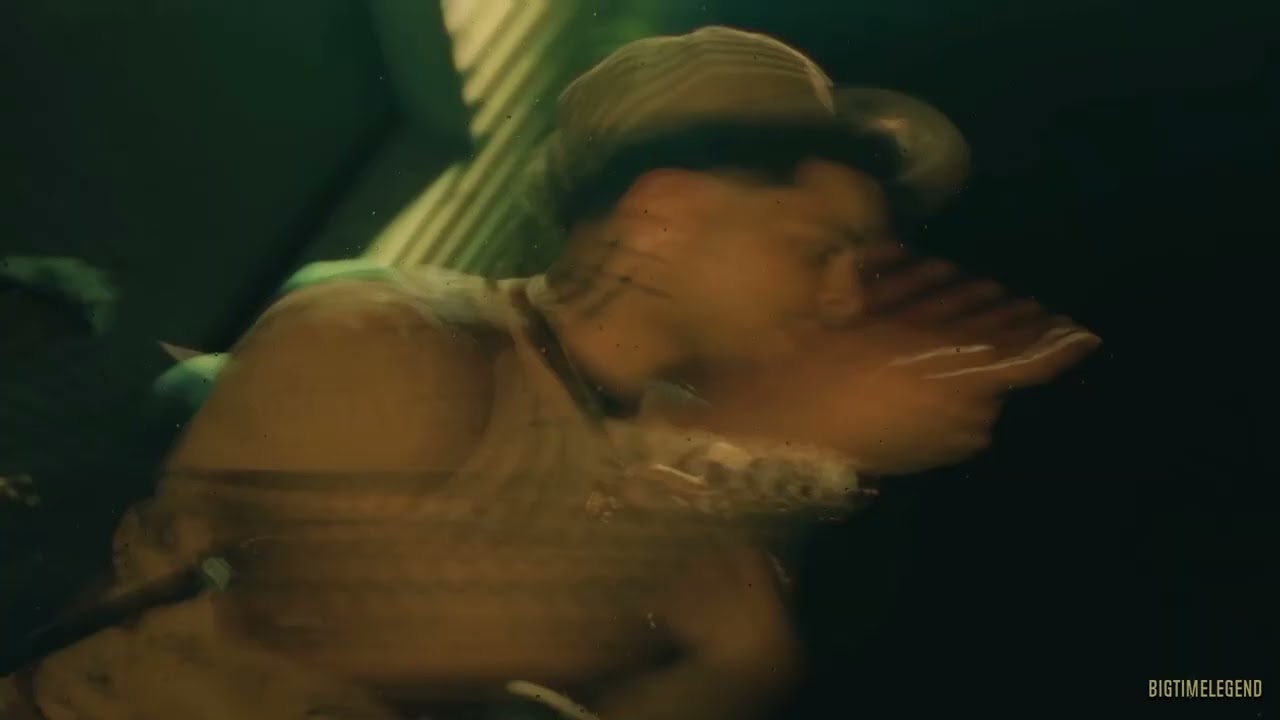 MoneyBagz Buzz Type Beat "Quit Wasting My Time"