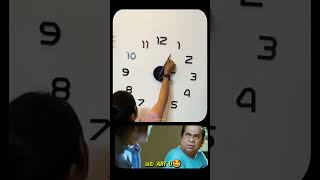🤩 Analog Wall Clocks without Background frame at low price