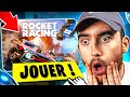 On dcouvre rocket league 2  rl racing 