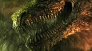 A Dragon Awakens...