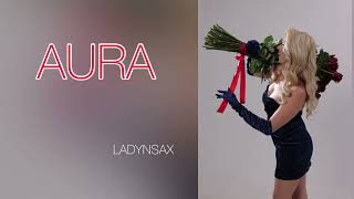 Ladynsax-Aura