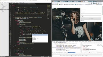 Patrones de diseño: MVC en PHP Pt. 11