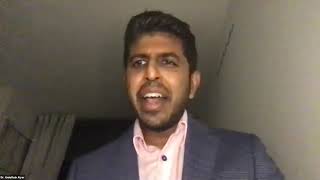 Residency Application Virtual Interview Boot Camp