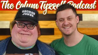 Zac Amico is a SICKO! | The Colum Tyrrell Podcast | Ep. 13