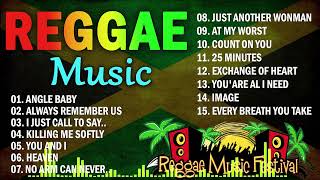 Reggae Music 2022 |  Best English Reggae Love Songs 2022  | Oldies but Goodies Reggae Nonstop Songs